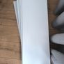 Ikea Billy Bookshelf extra shelves Image 2