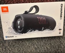 Jbl charge 6