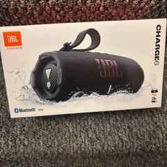 Jbl charge 6