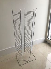 DVD Holder