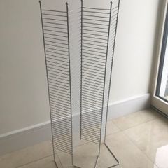 DVD Holder