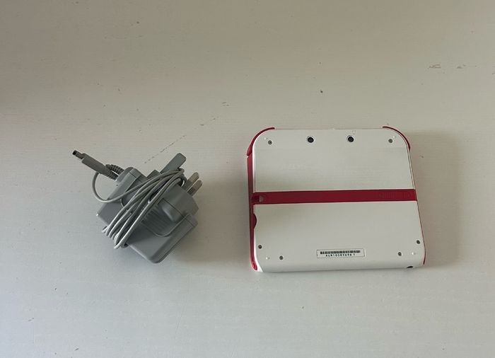 Nintendo 2Ds