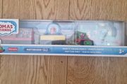 BRAND NEW Thomas &amp; Friends Party Train Percy Motorised Engine