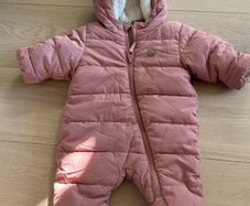 Pramsuit H&M 1-2 month