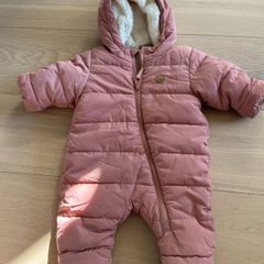 Pramsuit H&M 1-2 month