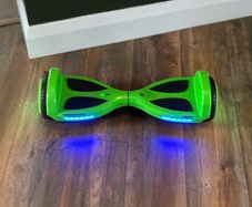 Razor Hovertrax Hoverboard - Green - No Charger