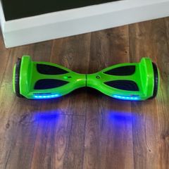 Razor Hovertrax Hoverboard - Green - No Charger