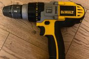 Dewalt drill