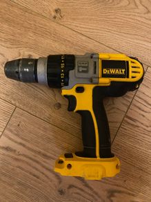 Dewalt drill