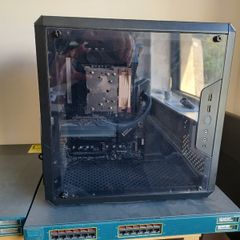 Desktop-Win11 Pro-Intel i7-64GB RAM-1TB SSD