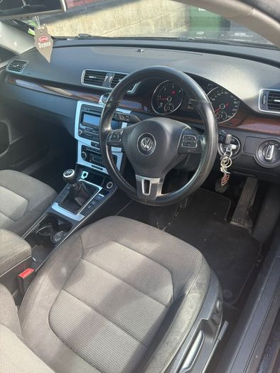 2012 Volkswagen Passat