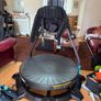 Kat Walk C2 Plus VR Treadmill Image 2