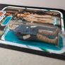 Star Wars Han Hoth recarded Image 4