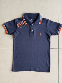 Ralph Lauren Polo Top