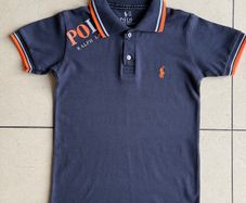 Ralph Lauren Polo Top