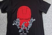 boy's t-shirt. Age 10/11