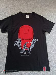 boy's t-shirt. Age 10/11
