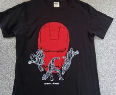 boy's t-shirt. Age 10/11