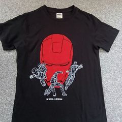 boy's t-shirt. Age 10/11