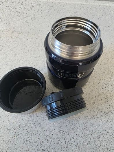 Thermos Food Flask