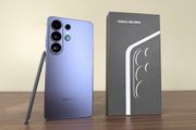 Samsung S26 Ultra - Cobalt Violet - New Sealed Receipt - Irish/EU Model
