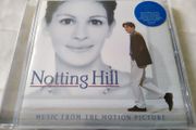 Notting Hill Movie Soundtrack Cd