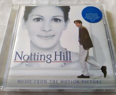 Notting Hill Movie Soundtrack Cd