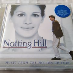 Notting Hill Movie Soundtrack Cd