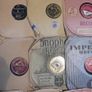 Antique Gramophone Records Image 4