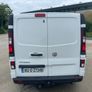 2018 Vauxhall Vivaro Sportive LWB Image 6