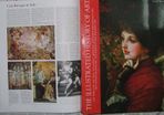 the illustrated history of art - david piper - bounty books