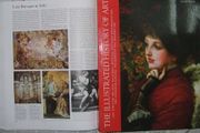 the illustrated history of art - david piper - bounty books