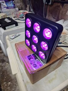 Led Lighting RGBW  90watt