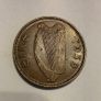 1939 irish farthing Image 2