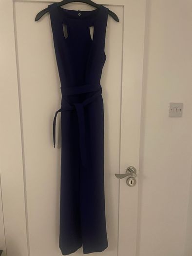 Karen Millen jumpsuit
