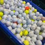 100 Value Brand Golf Balls Image 5