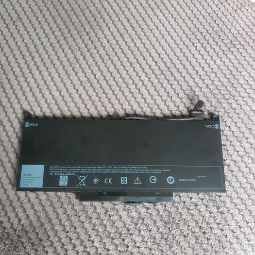 laptop battery