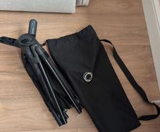 Bugaboo bassinet stand