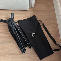Bugaboo bassinet stand