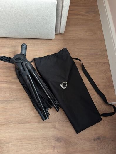 Bugaboo bassinet stand