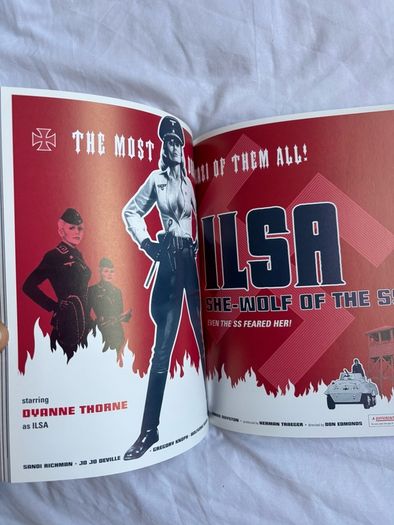 Profoundly Disturbing: Shocking Movies that Changed History! Book by Joe Bob Briggs
