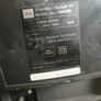 15" Toshiba crt tv Image 3