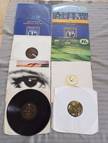 vinyl bundle #13