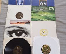 vinyl bundle #13