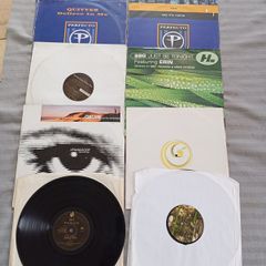 vinyl bundle #13