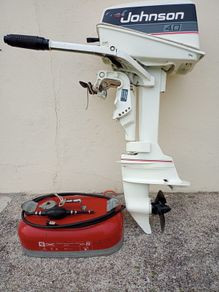 Outboard