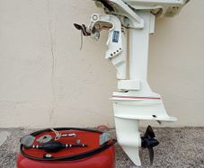 Outboard