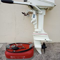 Outboard