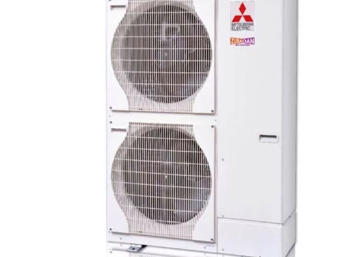 Heat pump