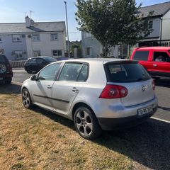 Mk5 golf Cheap Runabout